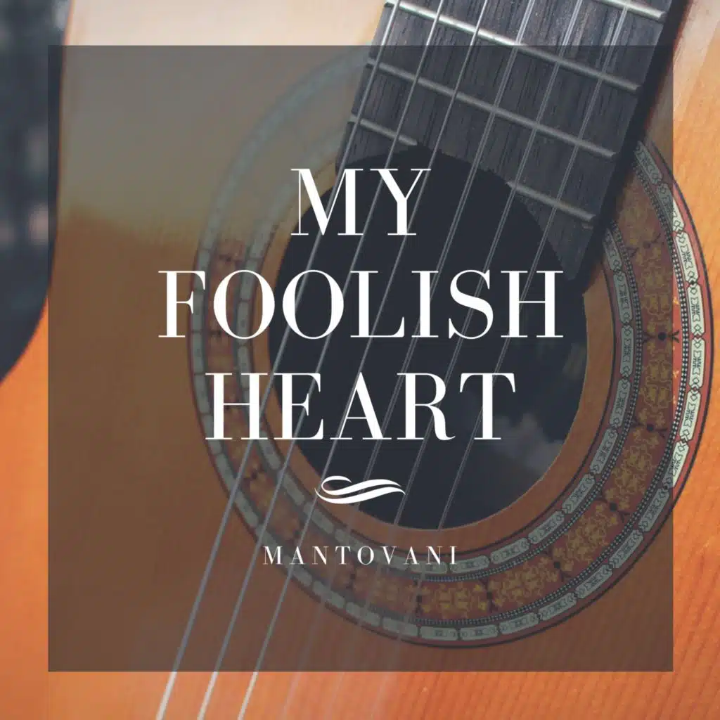 High Noon (Do Not Forsake Me)