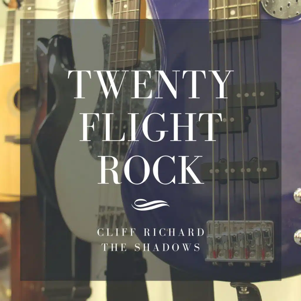 Twenty Flight Rock