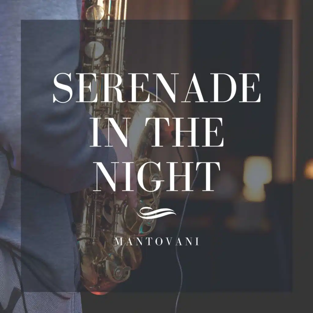 Serenade in the Night