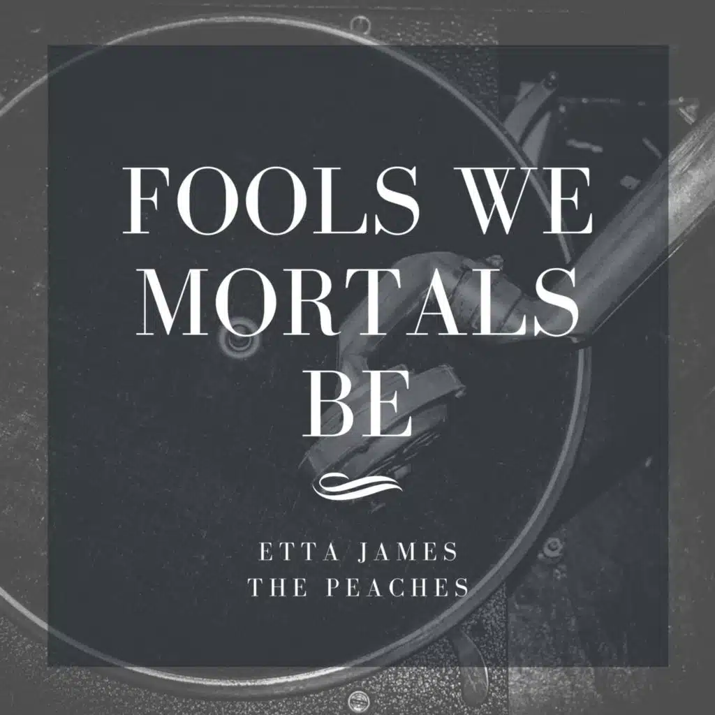 Etta James & The Peaches