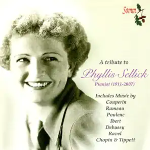 Phyllis Sellick