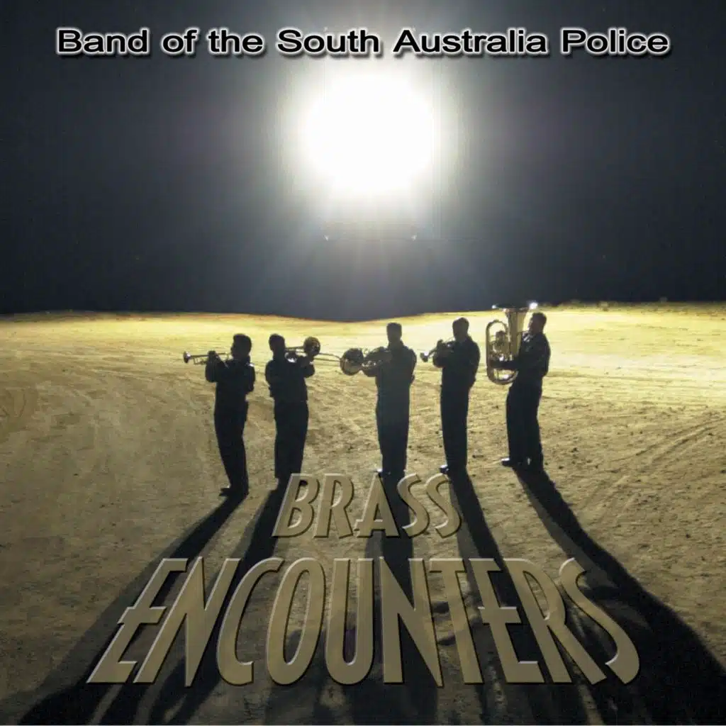 Suite from West Side Story: 2. Maria