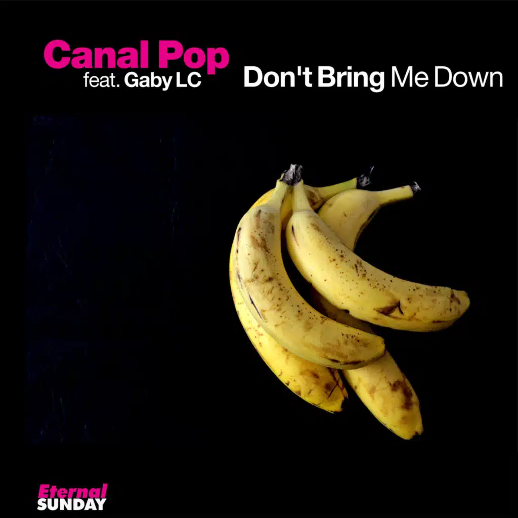 Don't Bring Me Down (feat. Gaby LC)