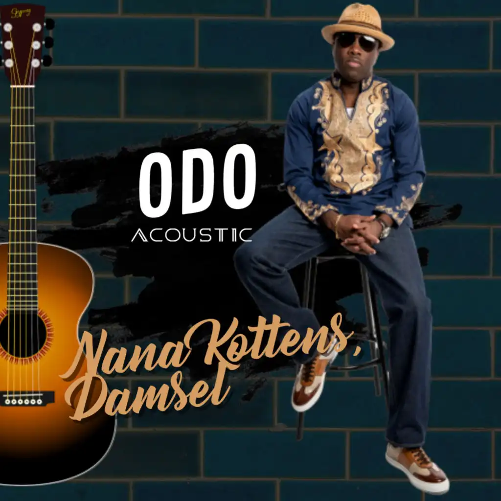 ODO (Acoustic Remix)