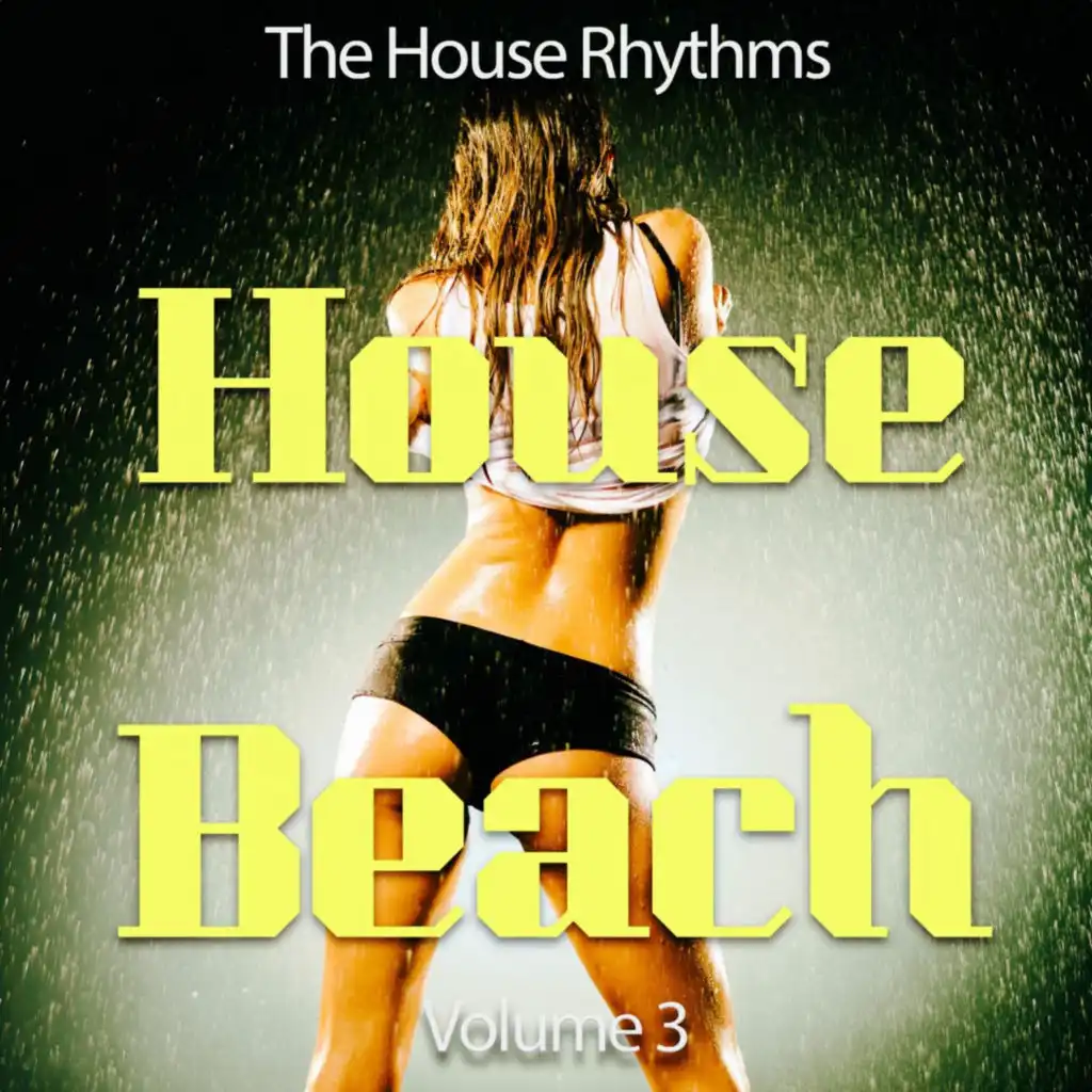 House of Usher (Deep Island Mix)