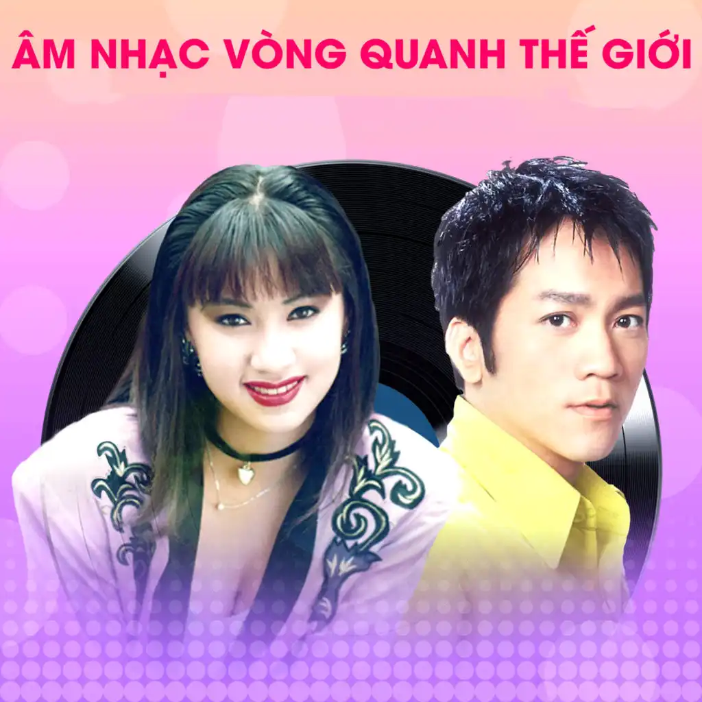 Âm Nhạc Vòng Quanh Thế Giới (Instrumental)