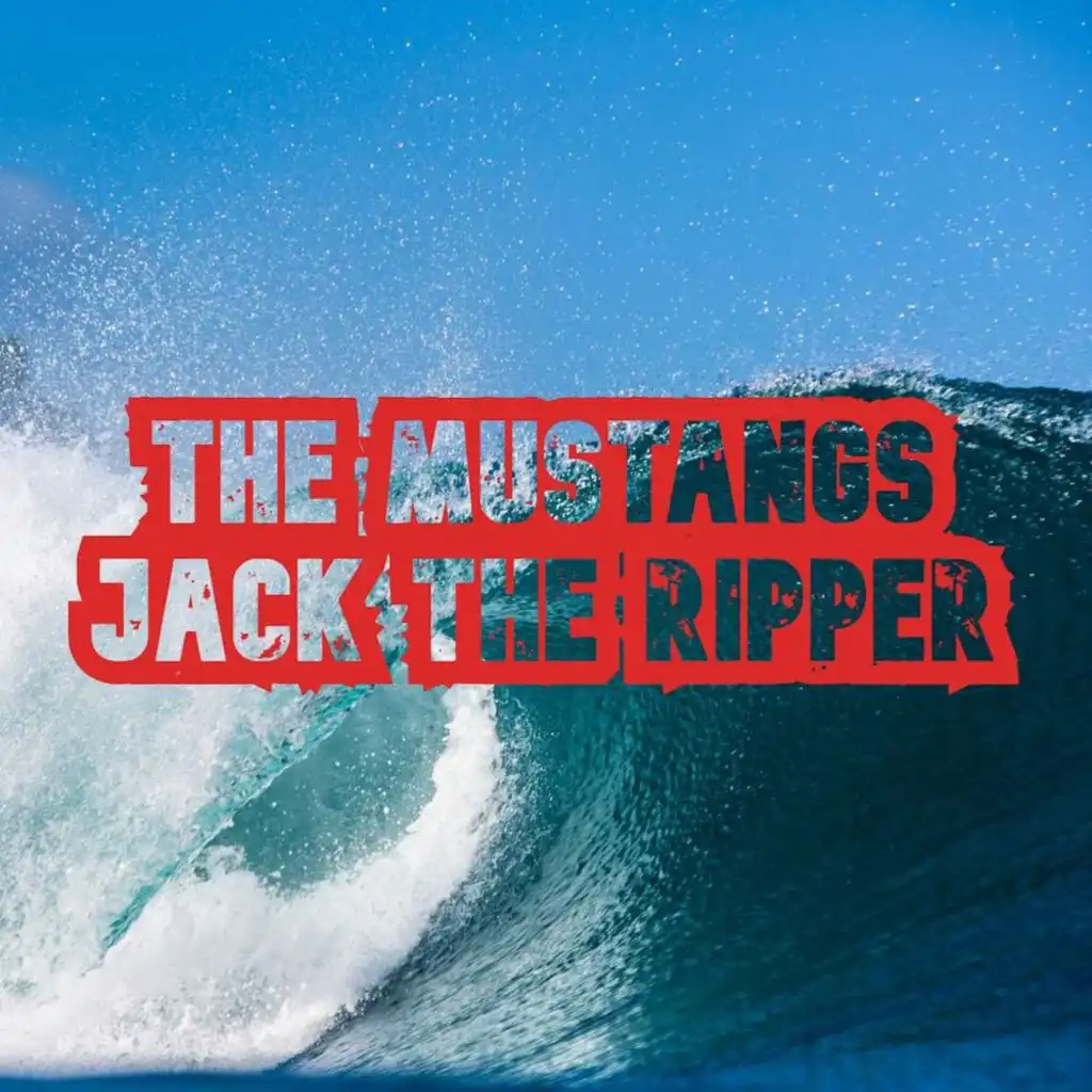 Jack the Ripper