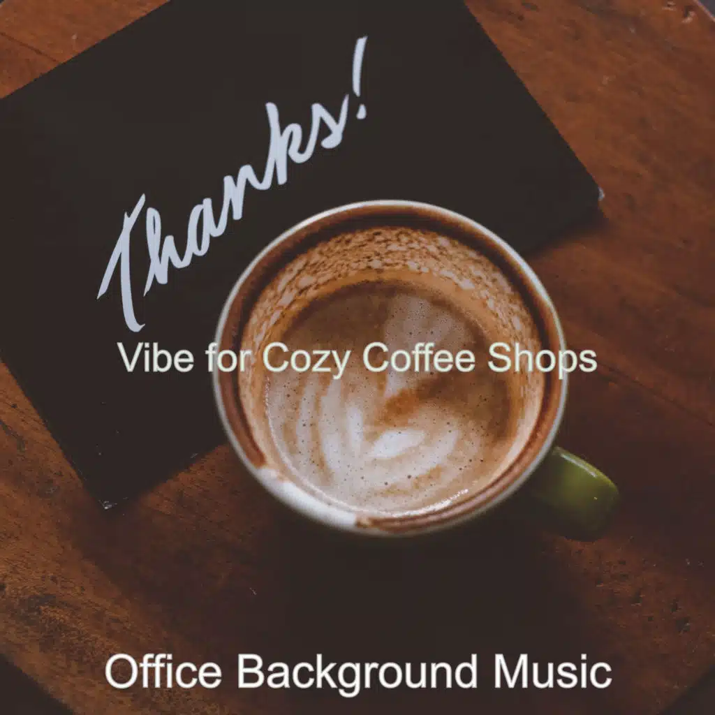 High-class Jazz Duo - Background for Boutique Cafes