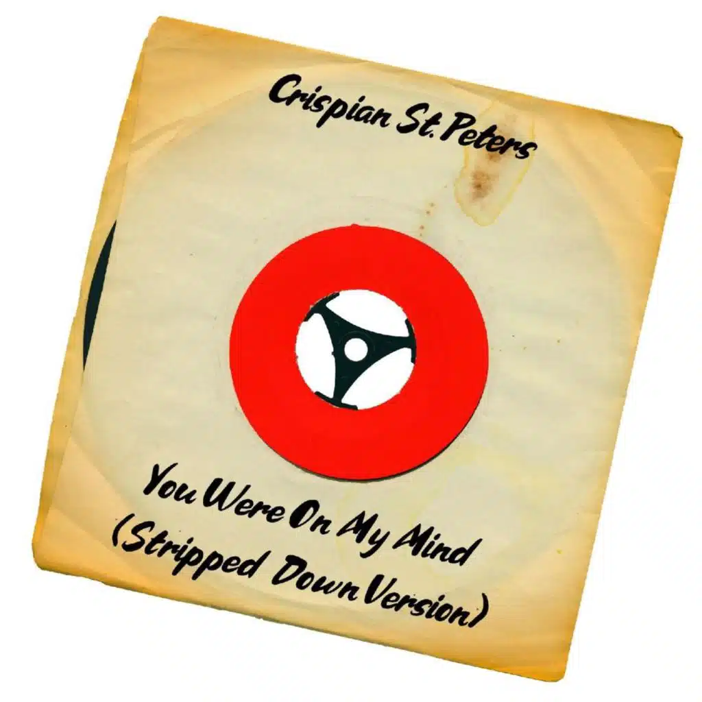 You Were on My Mind (Stripped Down Version)