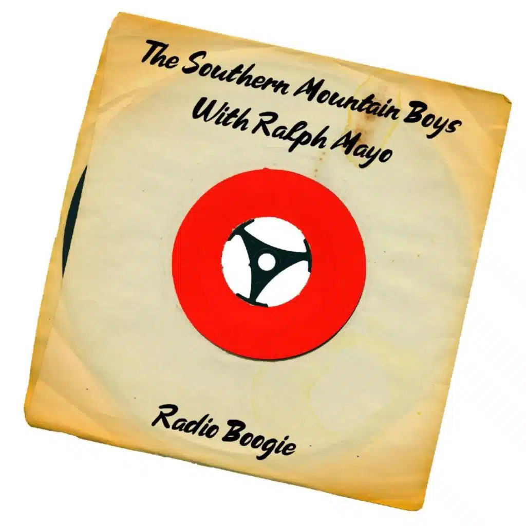 Radio Boogie (feat. Ralph Mayo)