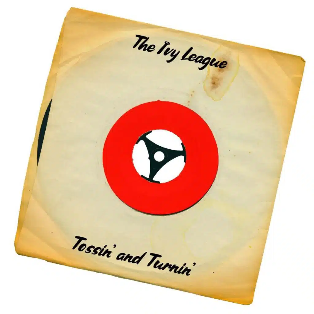 Tossin' and Turnin' ('86 Version)