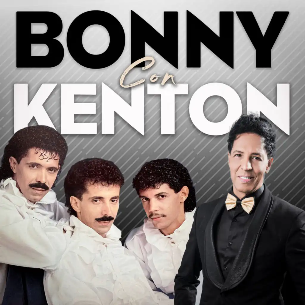 Bonny Con Kenton