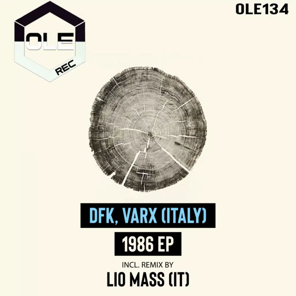 1986 (Lio Mass (IT) Remix)