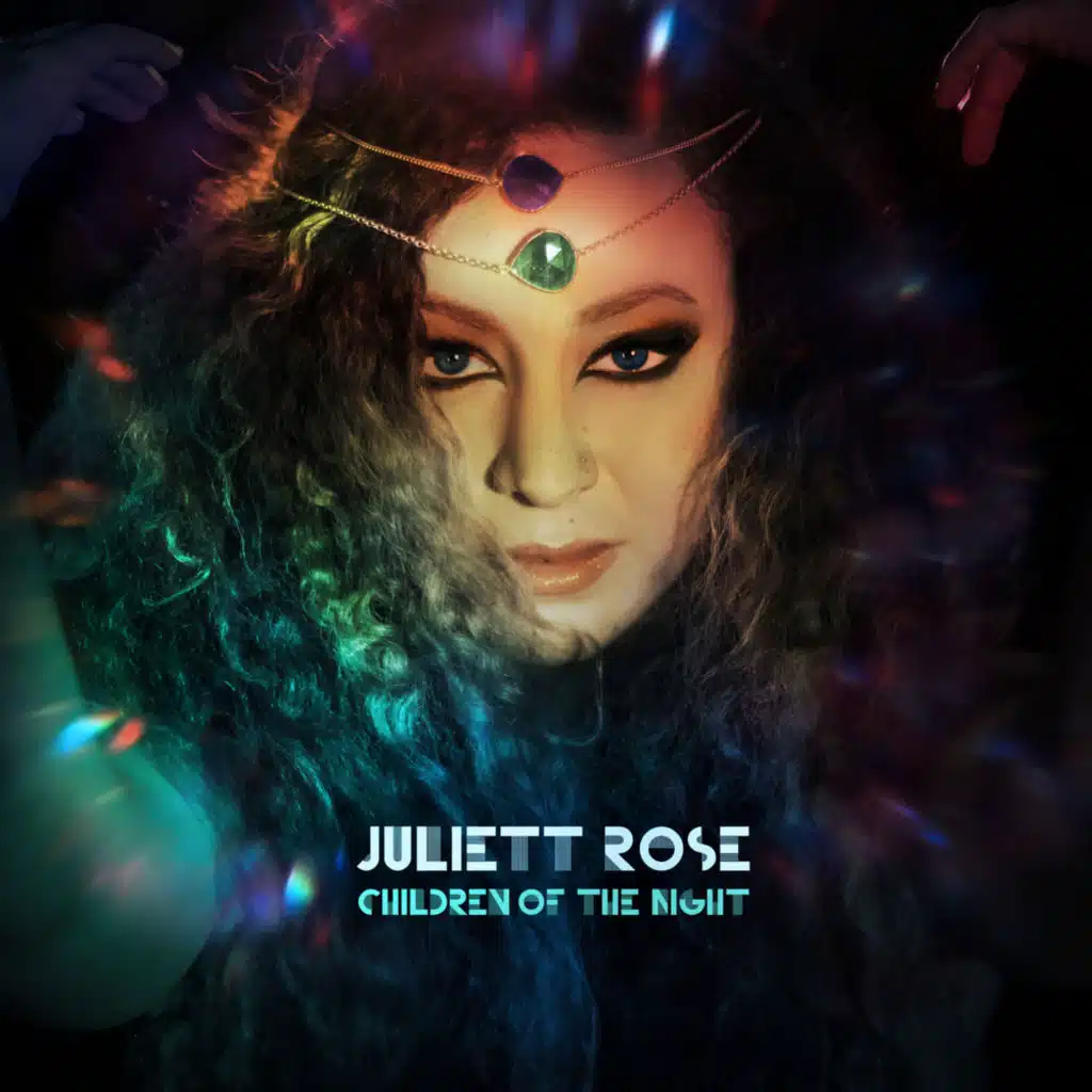 Children of the Night