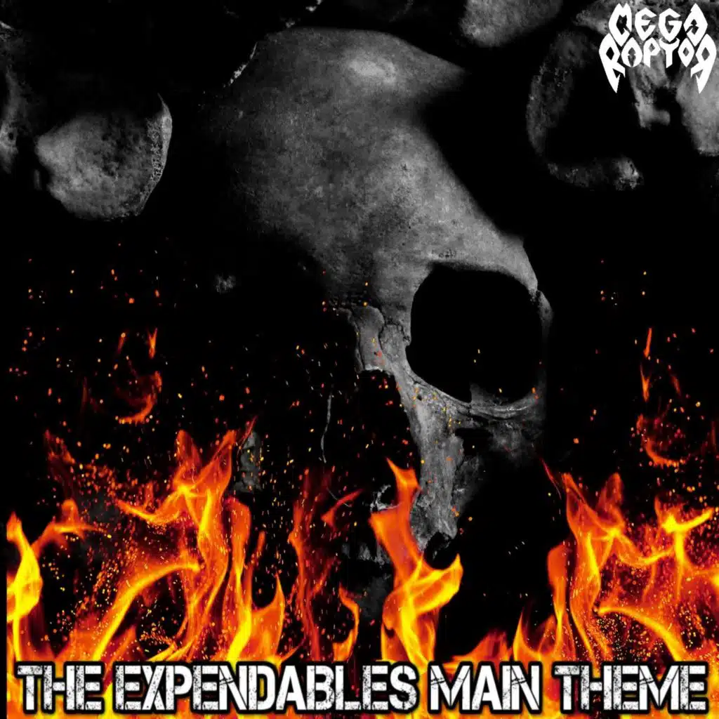 The Expendables Main Theme
