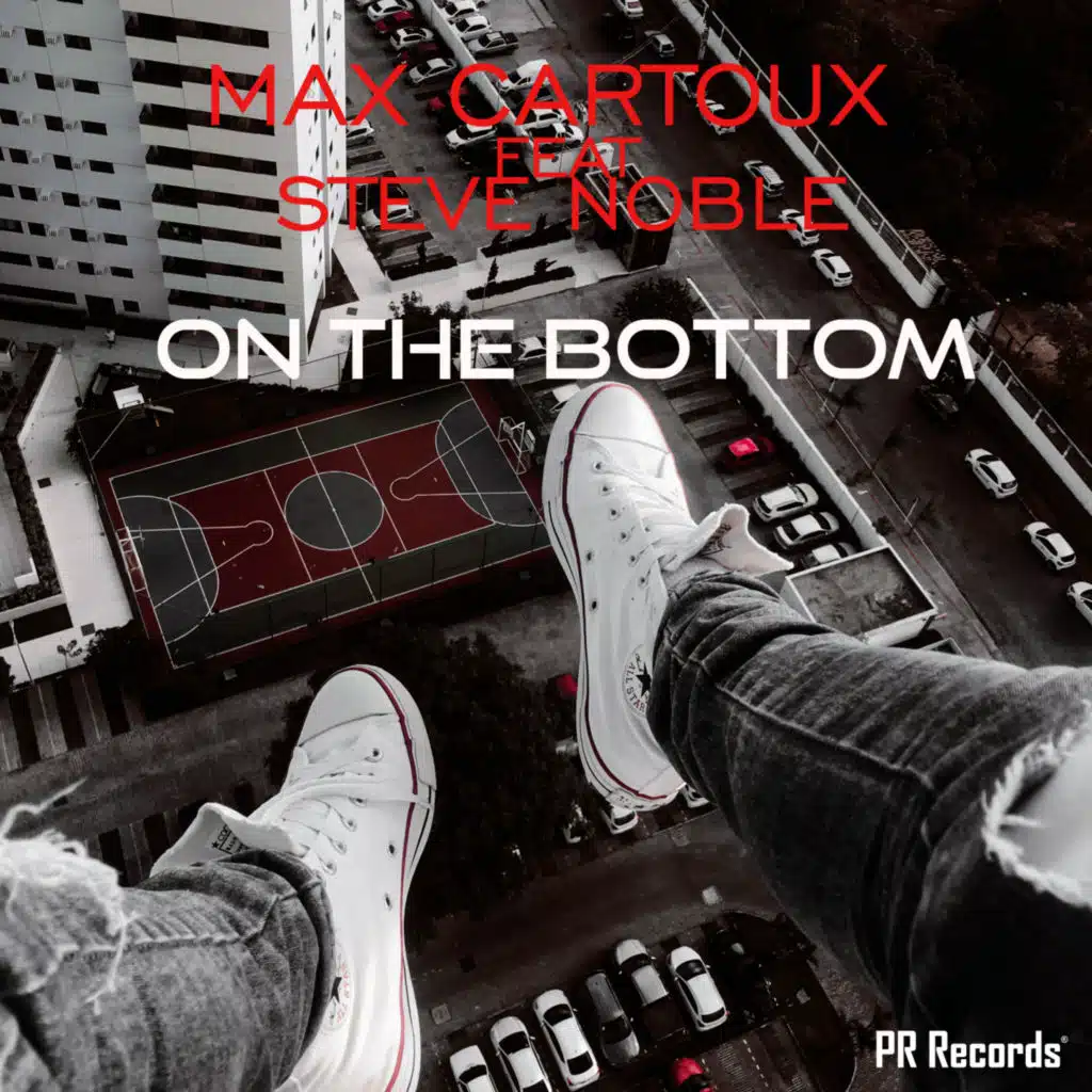On The Bottom (feat. Steve Noble)