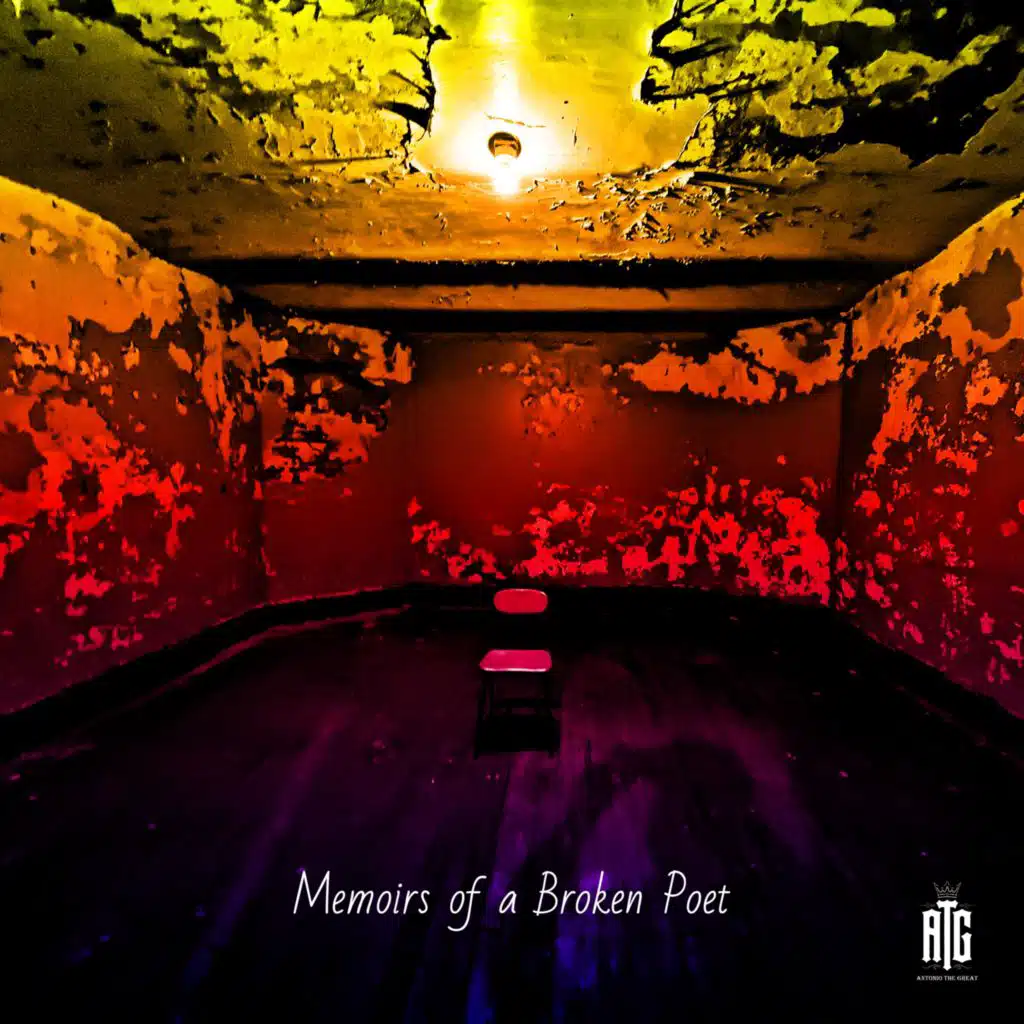 Memoirs of a Broken Poet