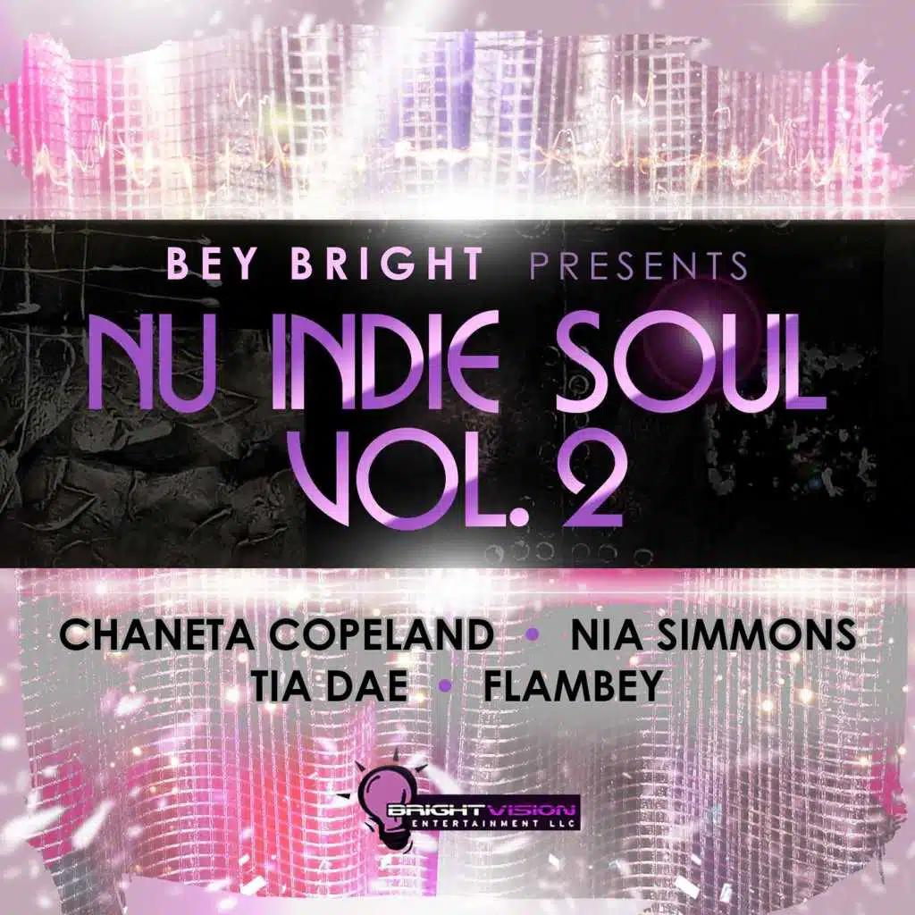 Nu Indie Soul, Vol. 2 (Bey Bright Presents)