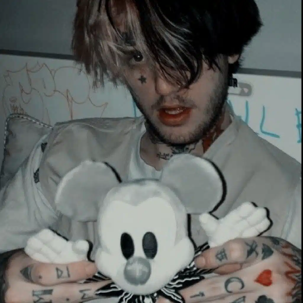 Lil peep