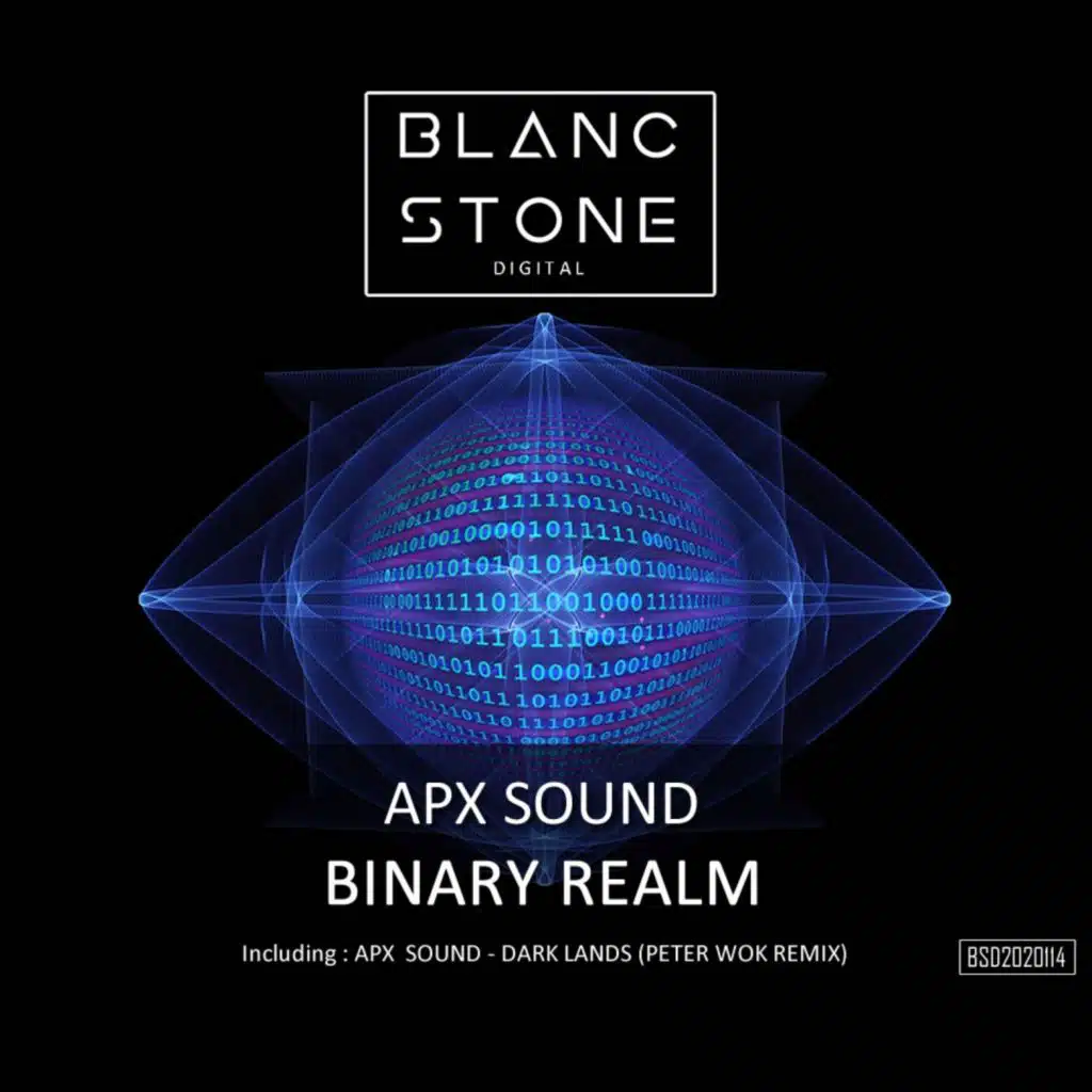 Binary Realm