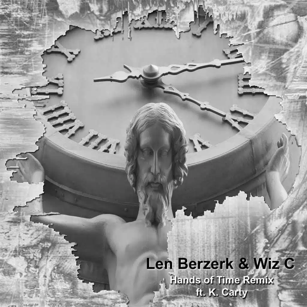 Len Berzerk & Wiz C