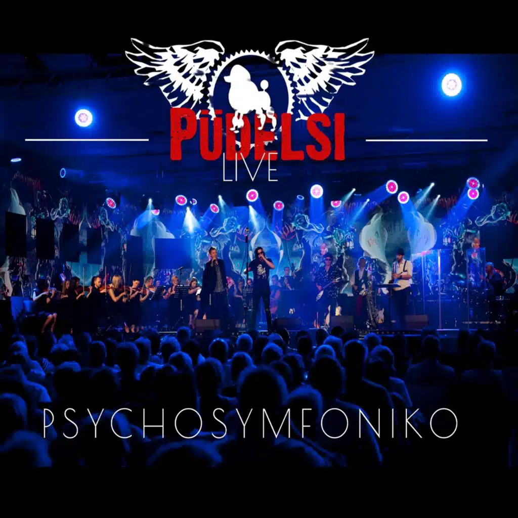 Tango Libido (Live)