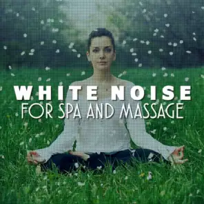 Natural White Noise for Sleep, Relaxation, Spa and Healing