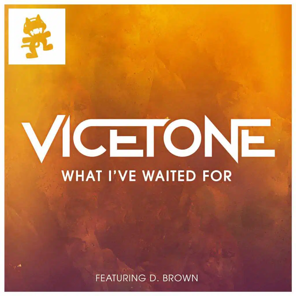 What I've Waited for (feat. D. Brown)
