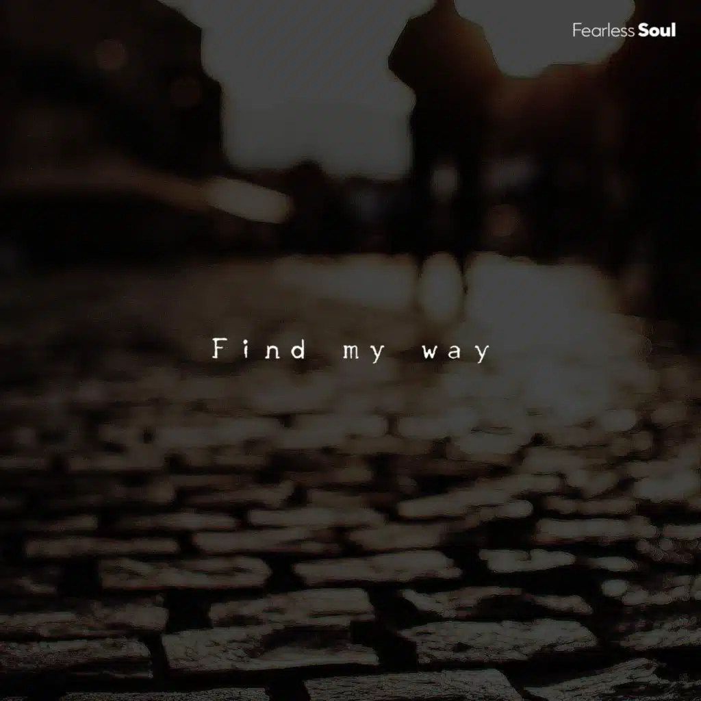 Find My Way (Acoustic)