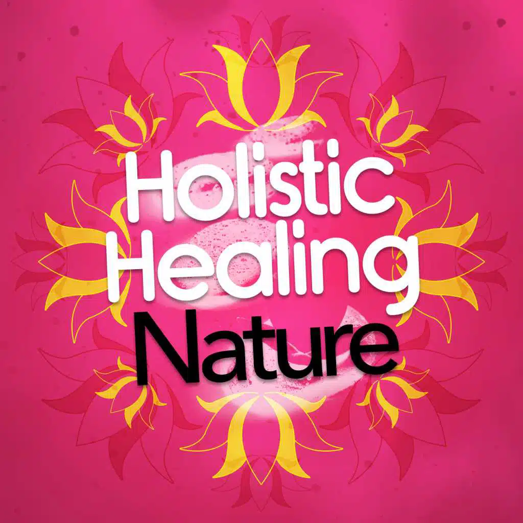 Relaxing and Healing Sounds of Nature