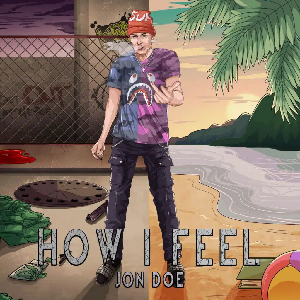 How I Feel