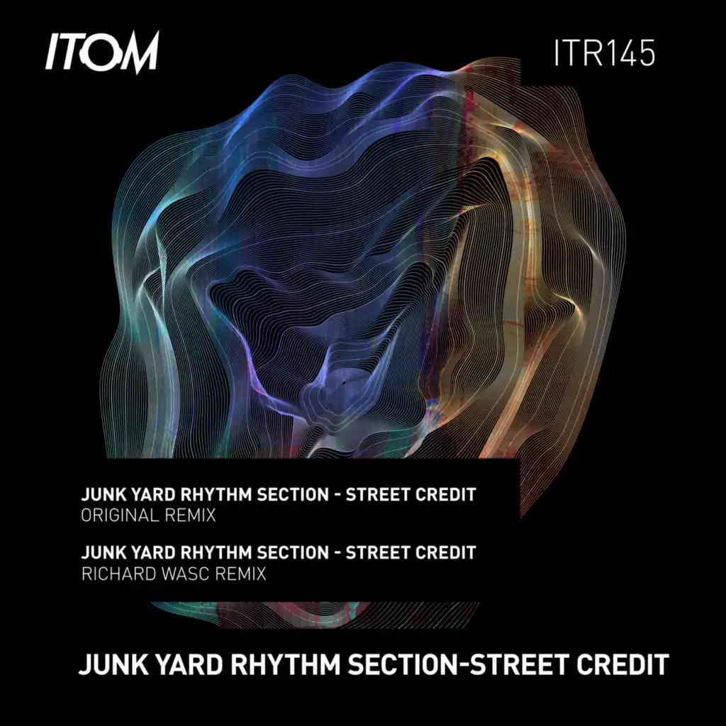 Street Credit (Richard Wasc Remix)