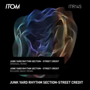 Junk Yard Rhythm Section