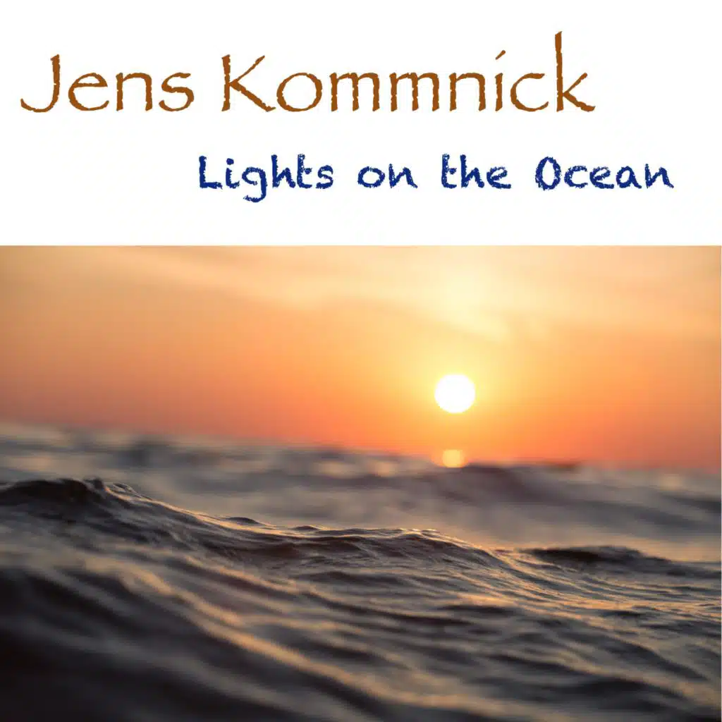 Lights on the Ocean