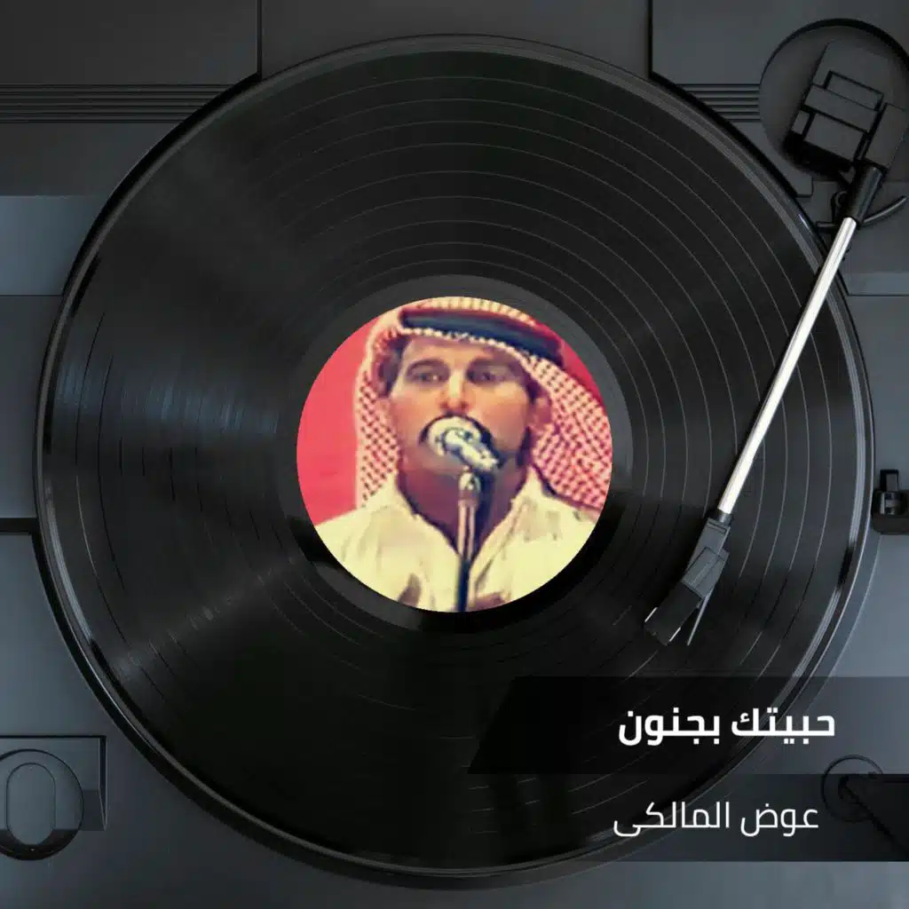  حبيتك بجنون 