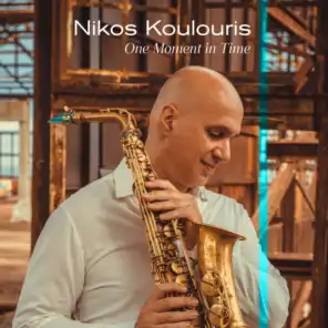 Miles Ahead (Blue Delight Version) [feat. Leonidas Ioannides & Kyriakos Kaiktsis]