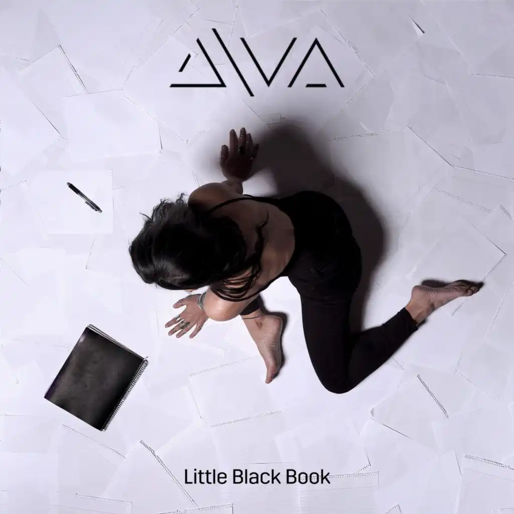 Little Black Book