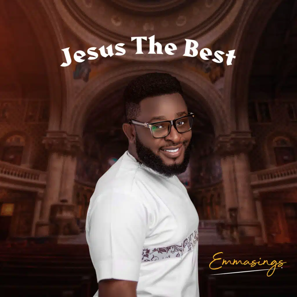 Jesus the Best