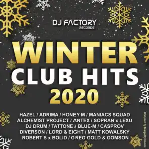 Winter Club Hits 2020