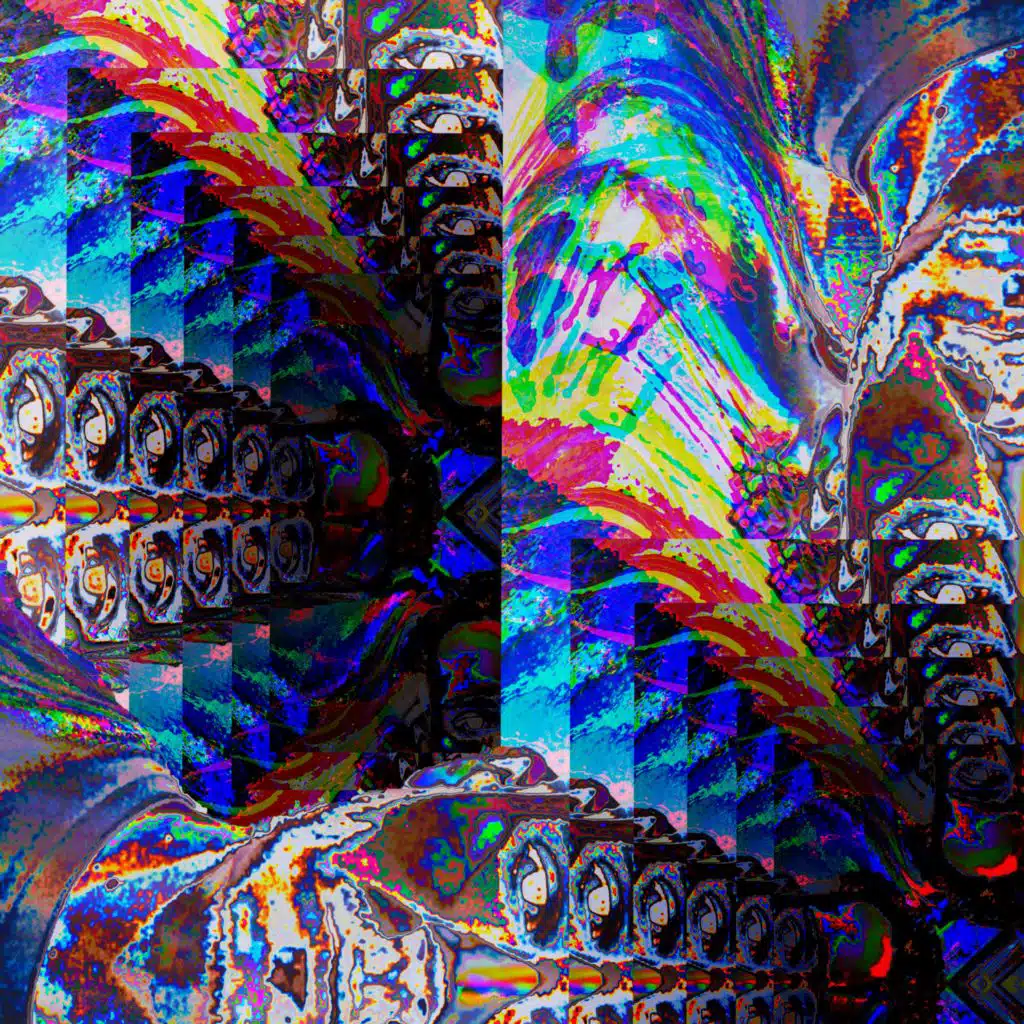 Somewhere (Glwzbll Remix)