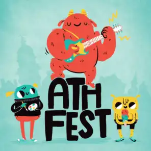 Athfest 2014