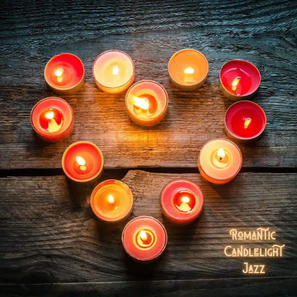 Romantic Candlelight Jazz