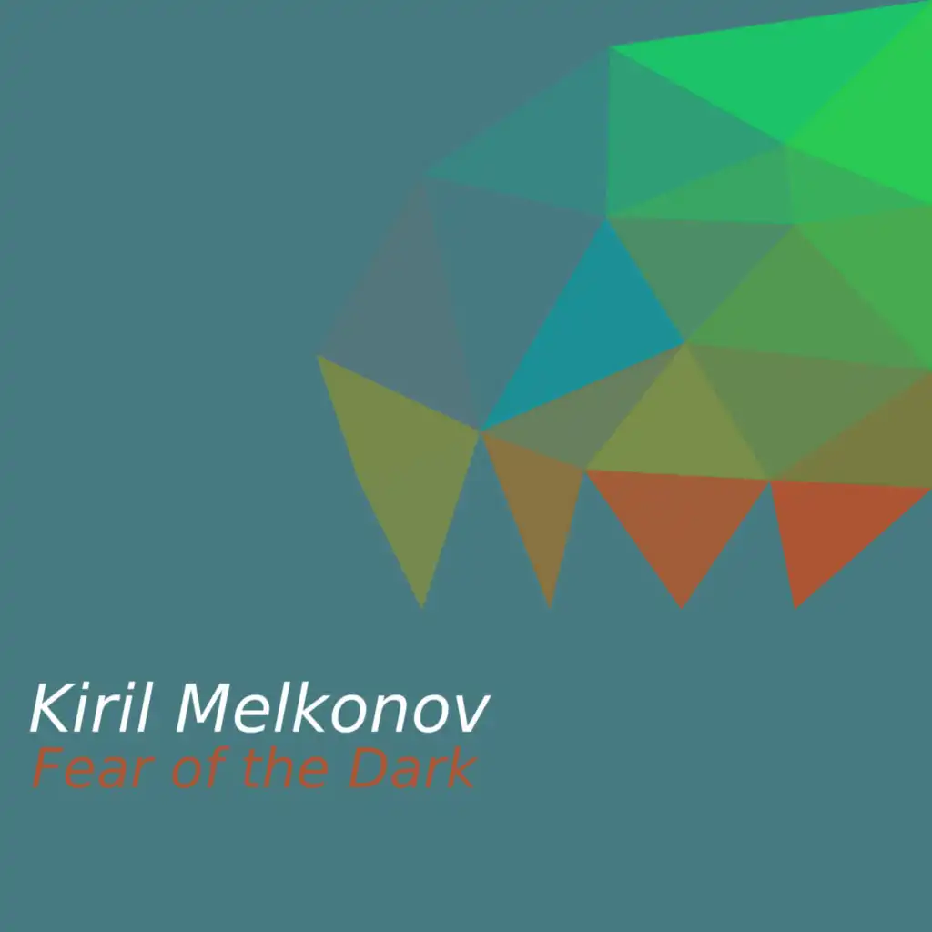 Kiril Melkonov