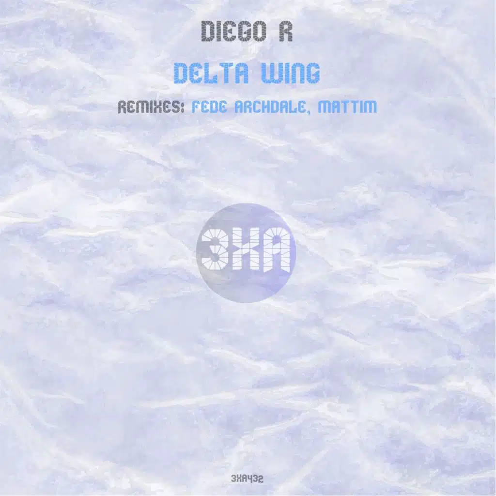 Delta Wing (Mattim Remix)