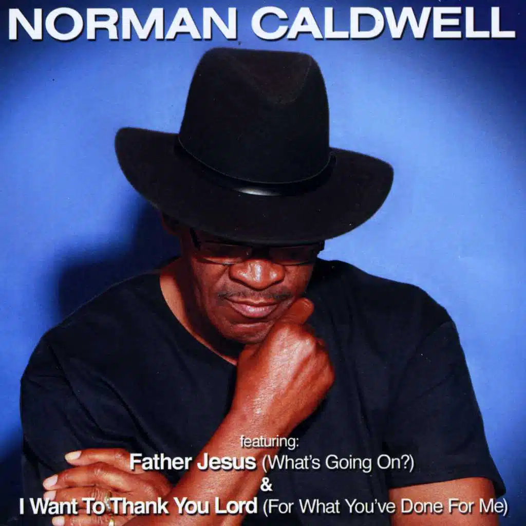 Norman Caldwell