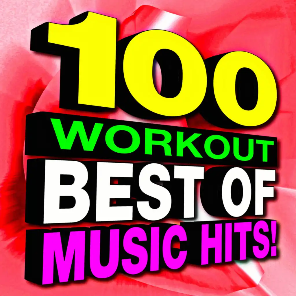 10,000 Hours (Workout Dance Mix)