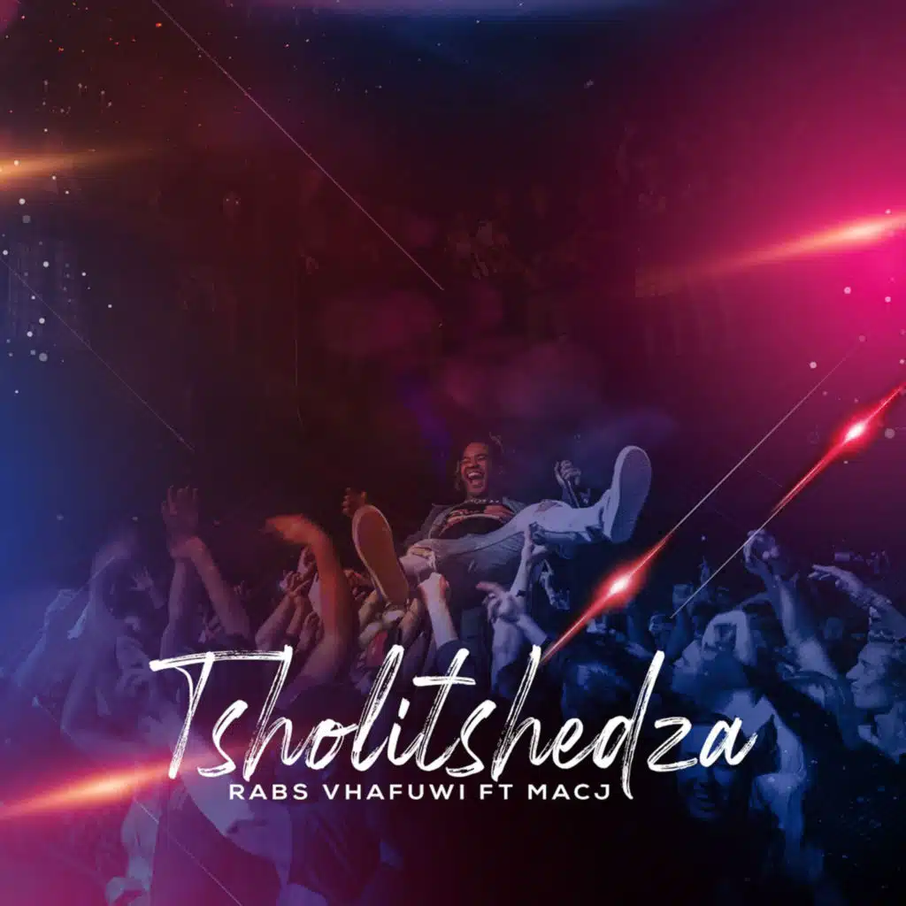 Tsholitshedza (feat. MacJ)