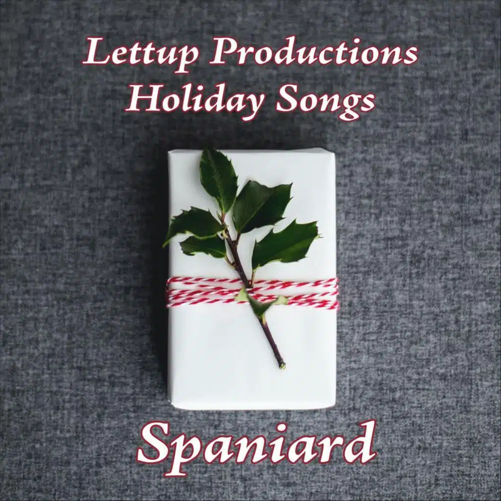 This Christmas (feat. April Showers)