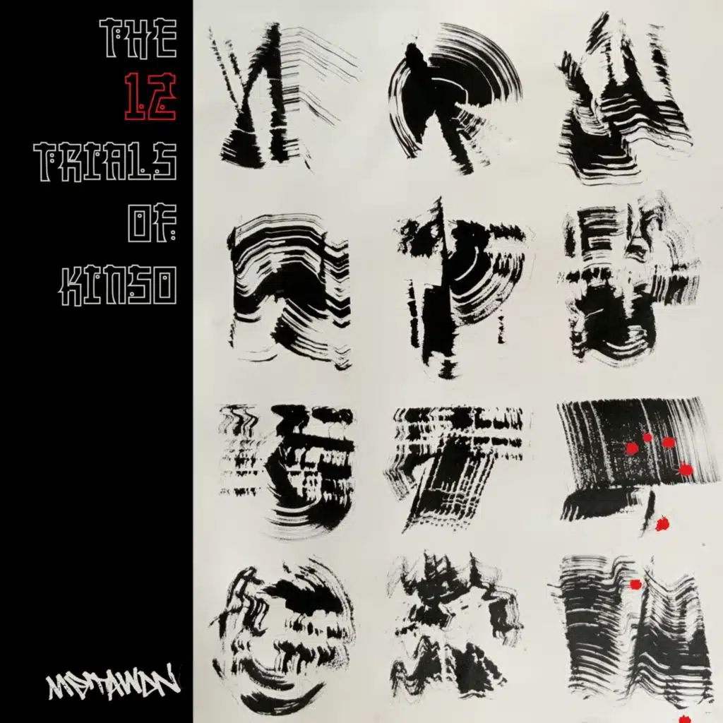 The 12 Trials of Kinso