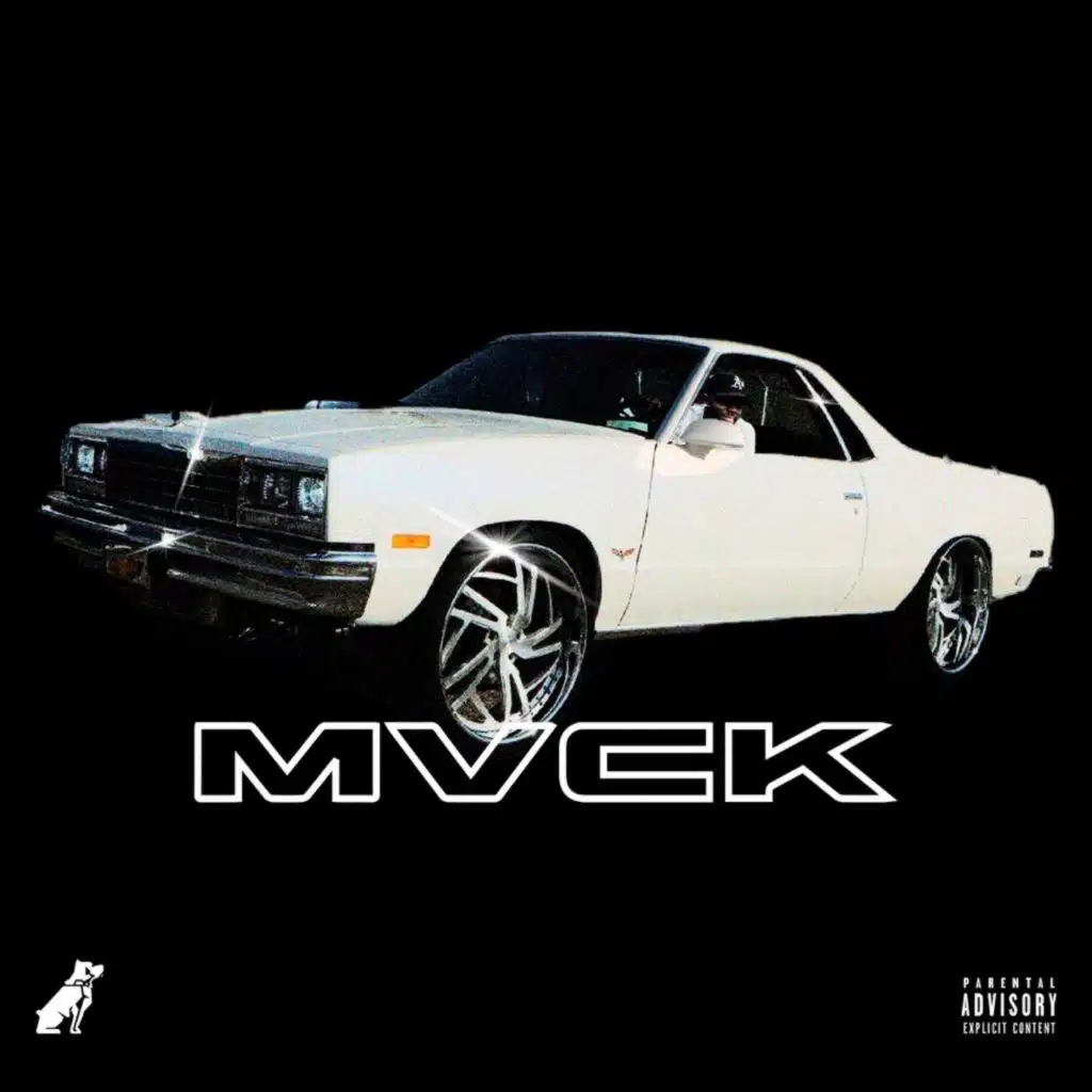 Foot on the Gas (feat. Wade08)